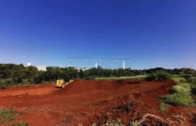 Terreno comercial para alugar na Rua Julieta Crusca De Jesus, Plano, Residencial Cambuy, Araraquara