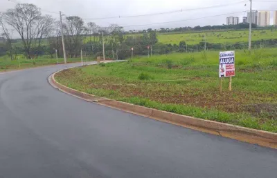 Terreno comercial para alugar na Rodovia Engenheiro Thales De Lorena Peixoto Júnior, Lote 01 Quadra 09, Monjolinho, São Carlos