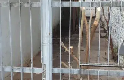 Ponto comercial para alugar na Rua Sete De Setembro, Salão Lateral Fundos, 2067, Centro, São Carlos