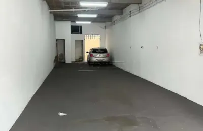 Cobertura com 3 quartos para alugar na Rua Cândido Sobreira, 83, Parque Delta, São Carlos