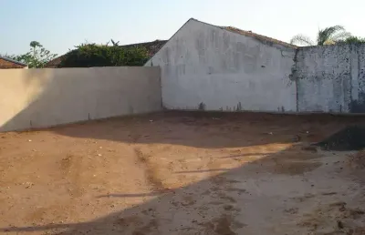 Terreno no jardim nova santa paula próximo ao parque do kartódromo em são carlos
