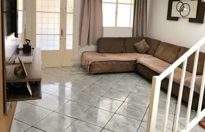 Cobertura com 2 quartos à venda na Rua Luiz Carlos Bortolani, 64, Residencial Monsenhor Romeu Tortorelli, São Carlos