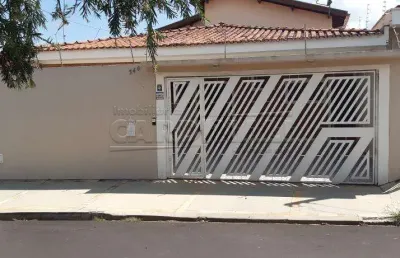 Cobertura com 3 quartos à venda na Rua Rosa Lea Ferrari Lisboa, 346, Jardim Acapulco, São Carlos