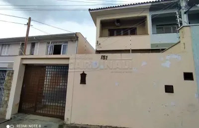 Cobertura com 4 quartos à venda na Avenida Doutor Leite de Moraes, 151, Vila Xavier (Vila Xavier), Araraquara
