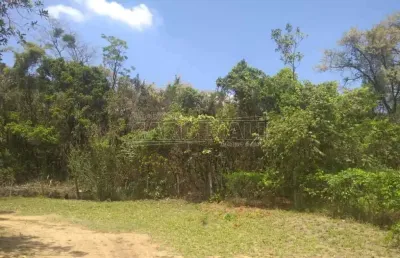 Fazenda à venda na Rua Um, 19, Encontro Valparaíso II, São Carlos