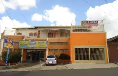 Cobertura com 3 quartos à venda na Avenida Das Gardênias, Lote 19 E 20/ Quadra 26, 373, Cidade Jardim, São Carlos