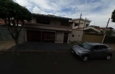 Cobertura com 5 quartos à venda na Avenida Filomena Rispoli, 3º Casa Da Rua Lado Direito., 82, Parque Santa Marta, São Carlos