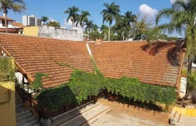 Cobertura com 5 quartos à venda na Rua Antônio Alvaro Zuim, 200, Parque Santa Mônica, São Carlos