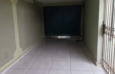 Venda de casa - edícula no bairro jardim cruzeiro do sul, são carlos/sp