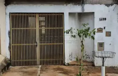 Cobertura com 2 quartos à venda na Rua Antonio Paschoal, 1459, Residencial Monsenhor Romeu Tortorelli, São Carlos