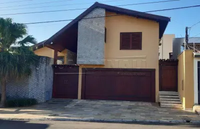 Cobertura com 4 quartos à venda na Rua Doutor Omar Pacheco Souza, 51, Portal do Sol, São Carlos