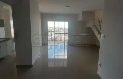 Casa com 3 quartos à venda na Passeio das Palmeiras, 741, Parque Faber Castell I, São Carlos