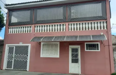 Cobertura com 3 quartos à venda na Rua Cândido de Arruda Botelho, 2690, Parque Santa Felícia Jardim, São Carlos