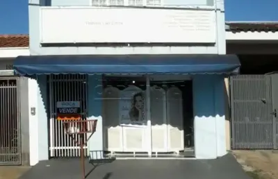 Cobertura com 3 quartos à venda na Rua Luiz Procópio Araújo Ferraz, 115, Parque Santa Felícia Jardim, São Carlos