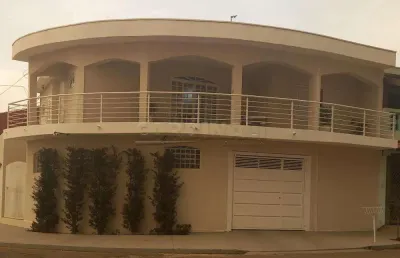 Cobertura com 3 quartos à venda na Rua Vicente Petrilli, 32, Jardim Hikare, São Carlos