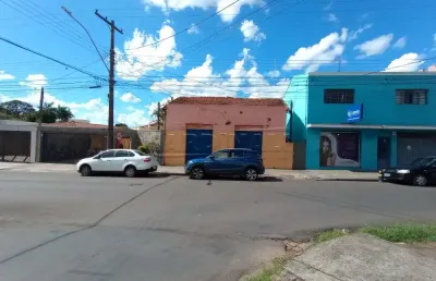 Ponto comercial à venda na Avenida Doutor Carlos Botelho, 2861, Centro, São Carlos