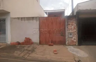 Cobertura com 2 quartos à venda na Avenida João Dagnone, 122, Loteamento Habitacional São Carlos 1, São Carlos