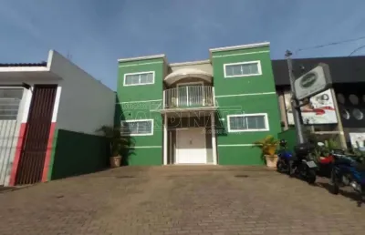 Salão comercial no jardim bandeirantes ao lado do shopping do churrasco em são carlos