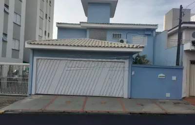 Cobertura com 3 quartos à venda na Rua Doutor Domingos Faro, 170, Jardim Alvorada, São Carlos