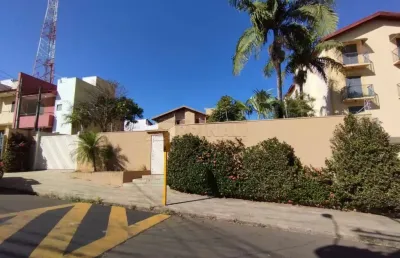 Cobertura com 3 quartos à venda na Alameda dos Heliotropos, 176, Cidade Jardim, São Carlos