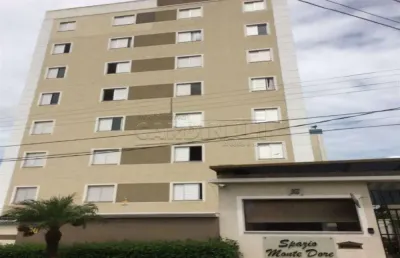 Apartamento duplex com 3 dormitórios sendo 1 suíte no jardim paraíso próximo ao hospital santa casa em são carlos