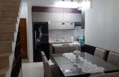 Cobertura com 3 quartos à venda na Rua Rui Barbosa, 1800, Centro, São Carlos