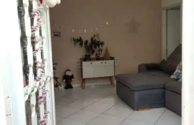 Cobertura com 3 quartos à venda na Rua Pastor Bento, 459, Vila Jacobucci, São Carlos