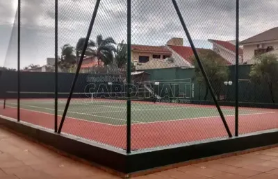Casa com 2 quartos à venda na Alameda Palmeiras, 555, Parque Faber Castell I, São Carlos