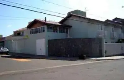 Cobertura com 6 quartos à venda na Rua João Baptista De Toledo, Esq Jose Missali, 340, Planalto Paraíso, São Carlos
