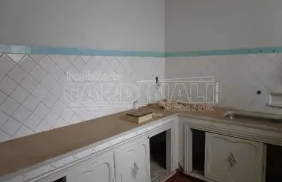 Cobertura com 3 quartos à venda na Rua Dona Alexandrina, 781, Centro, São Carlos