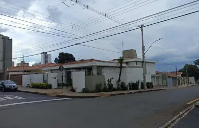 Cobertura com 3 quartos à venda na Rua Vinte E Oito De Setembro, Lote áRea B Quadra O, 2413, Centro, São Carlos