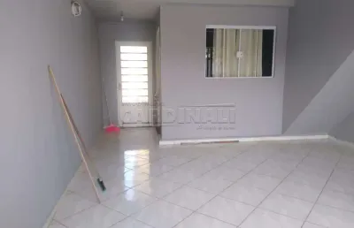 Cobertura com 3 quartos à venda na Rua Arnaldo Solci, 226, Jardim Tangará, São Carlos