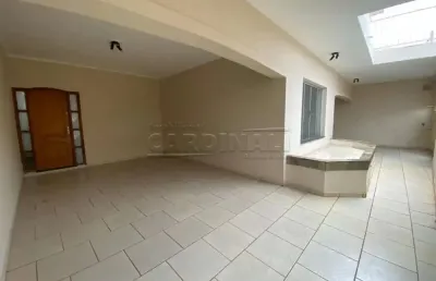 Cobertura com 4 quartos à venda na Rua José Pisteli, 251, Jardim Mercedes, São Carlos
