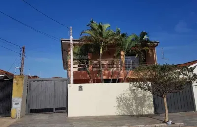 Cobertura com 6 quartos à venda na Rua Rolando Lupo, 363, Jardim Primavera, Araraquara