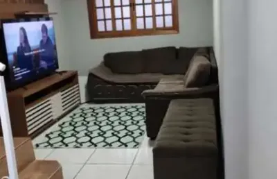 Cobertura com 3 quartos à venda na Avenida Comendador Oscar Ferreira, Quadra 27    Lote 56, Loteamento Habitacional São Carlos 8, São Carlos