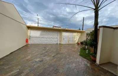 Cobertura com 4 quartos à venda na Rua José Marrara, 81, Jardim Cardinalli, São Carlos