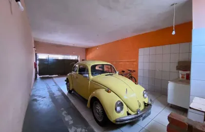 Cobertura com 3 quartos à venda na Avenida Papa Paulo VI, 928, Jardim Cruzeiro do Sul, São Carlos