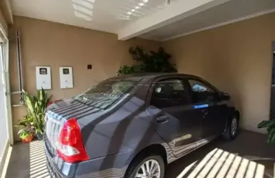 Cobertura com 3 quartos à venda na Rua João Paulo Gomes, 71, Residencial Monsenhor Romeu Tortorelli, São Carlos