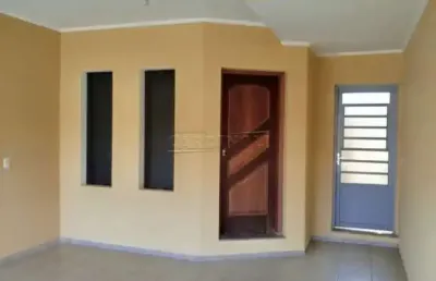 Cobertura com 2 quartos à venda na Rua Maurício Valente Osório, 119, Vila Conceição, São Carlos