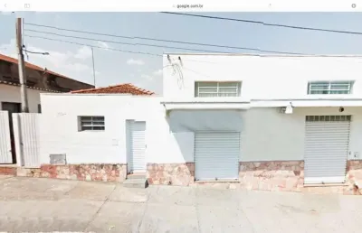 Ponto comercial à venda na Rua Cinco, 170, Centro, Analândia