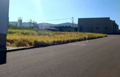Barracão / Galpão / Depósito à venda na Rua Joel Barnabé, , Lote 20, Quadra 05 Esq. Com Rua José Nunes De Andrade, Parque Novo Mundo, São Carlos