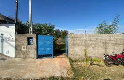 Terreno comercial à venda na Rua Maria Tavares Leandro, 170, Vila Costa do Sol, São Carlos