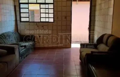 Fazenda à venda na Rua Doutora Arani Murad, 63, Parque Tropical, Araraquara