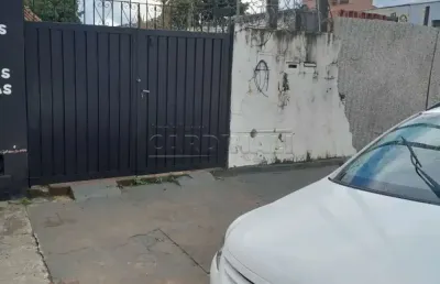 Kitnet / Stúdio à venda na Rua Joaquim Augusto Ribeiro De Souza, 0, 1334, Parque Santa Felícia Jardim, São Carlos