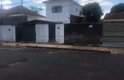 Cobertura com 2 quartos à venda na Rua Itália, 2966, São Geraldo, Araraquara