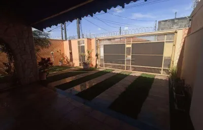 Cobertura com 4 quartos à venda na Rua Doutor Pedro de Souza Campos Filho, 204, Vila Prado, São Carlos