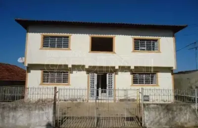 Kitnet / Stúdio à venda na Rua Josué Marques Martins, E 3730, 3726, Vila Rancho Velho, São Carlos