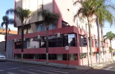 Ponto comercial à venda na Rua Sete de Setembro, 1950, Centro, São Carlos