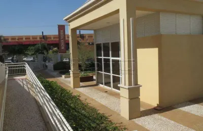 Ponto comercial à venda na Passeio Das Castenheiras, Torre Ny, 431, Parque Faber Castell I, São Carlos