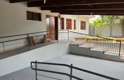 Cobertura com 5 quartos à venda na Rua Luiz Barbosa de Campos, 525, Jardim Alvorada, São Carlos